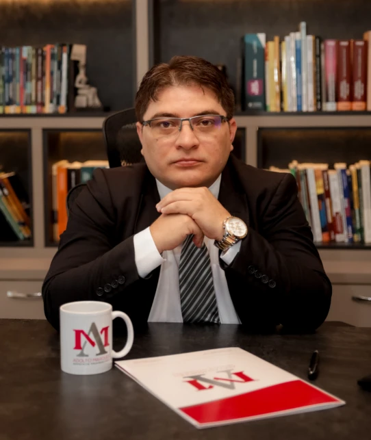 Projeto - Adolfo Marques