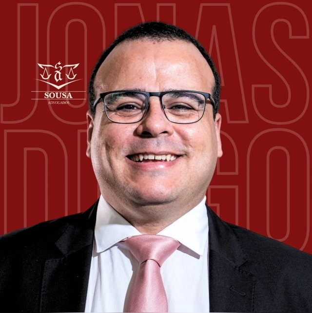 Projeto - Jonas Sousa