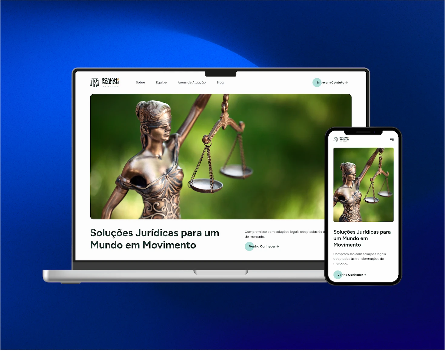 Thumbnail - Como Criar um Blog de Sucesso em 2025: Guia Para Iniciantes