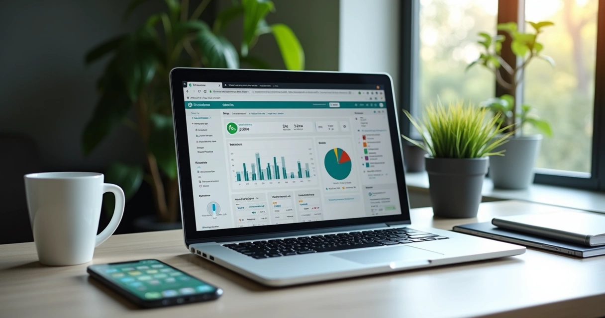 Thumbnail - Automação de Processos: 8 Ganhos Para Pequenas Empresas