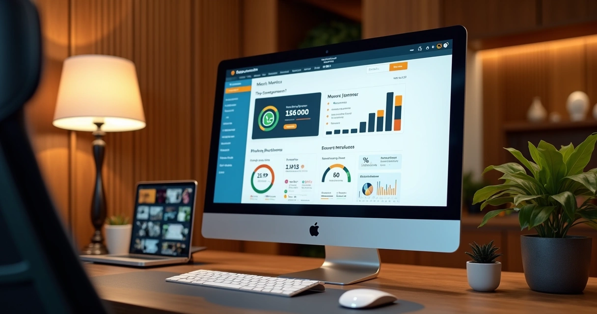 Thumbnail - Site institucional: 8 recursos que diferenciam em 2025