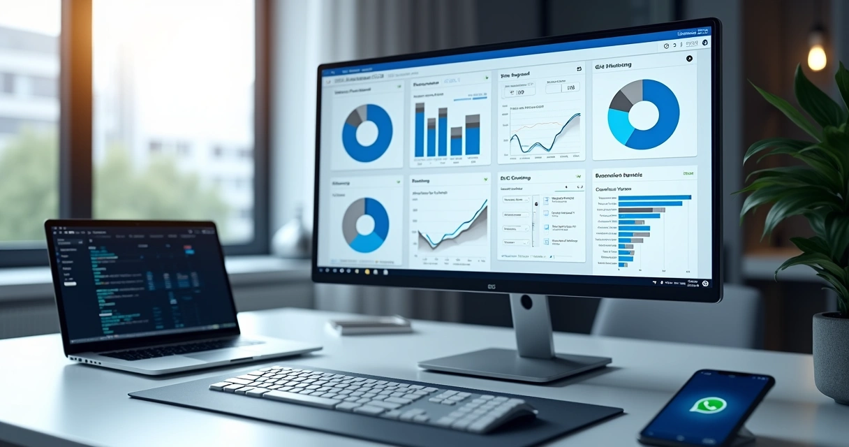 Thumbnail - SEO Técnico: Guia Básico Para Pequenos Negócios em 2025